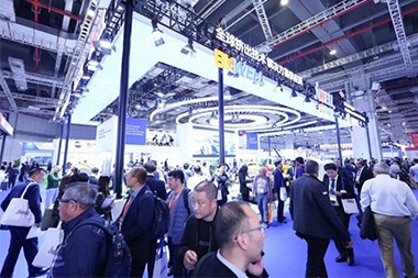 Ngumpul kanggo Acara Agung, Kolaborasi kanggo Pertumbuhan Bersama — Jwell & Global Partners ing CHINAPLAS 2026
