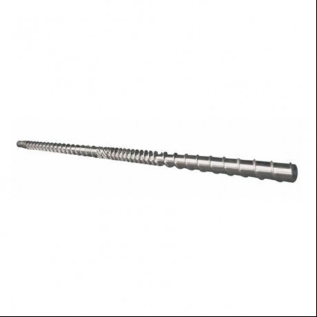 Screw Seri Granulator