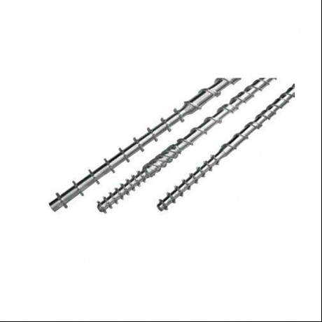 Pipa Series Screw