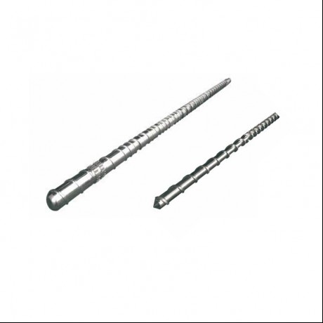 Plate, Sheet, Film Series Screw