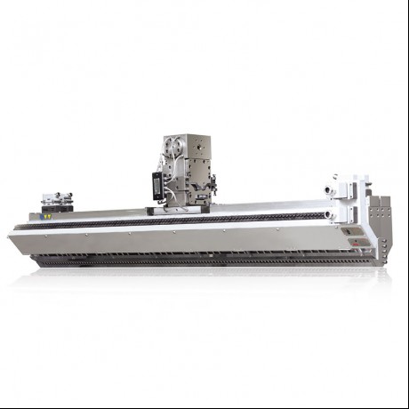 Auto-casting Film Die seri