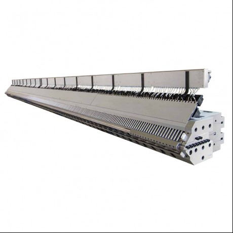 Seri Die Coil Sheet Waterproof
