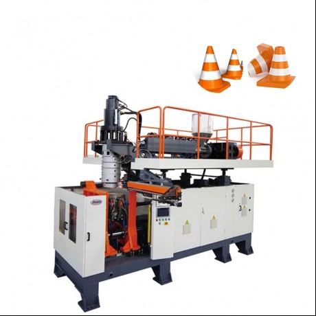 30liter jotosan Molding Machine kanggo Jerrycans
