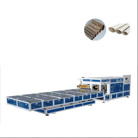 JWGK Series Mesin Belling Pipe PVC Otomatis