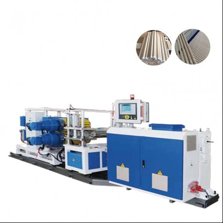GOLEK / PPSU Rod / Papan / Pipa Extrusion Line