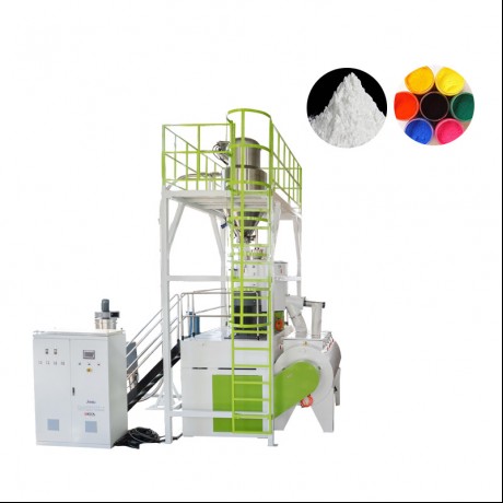 Mixer PVC Jwell Kab