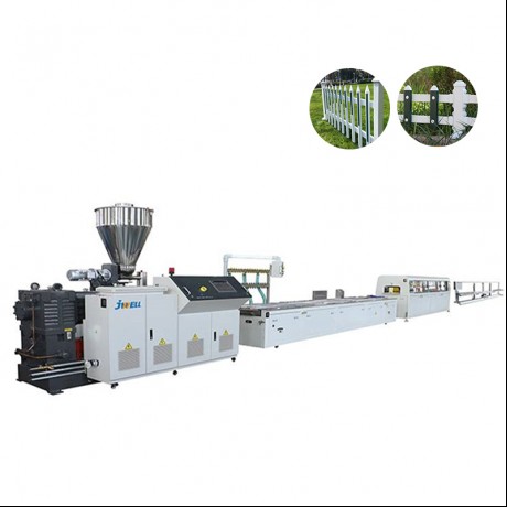 PVC Pager Extrusion Line