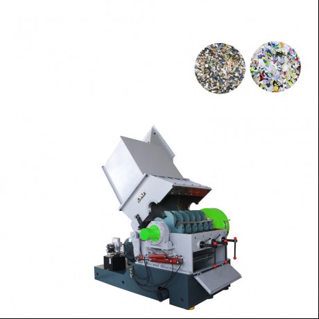 Jwell Dyps-G Series Strong Crusher Mesin Daur Ulang