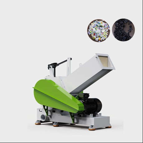 Jwell DYPS-X/M profil/seri WPC crusher khusus