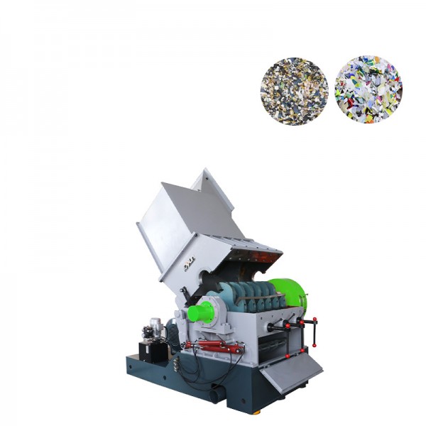 Jwell Dyps-G Series Strong Crusher Mesin Daur Ulang